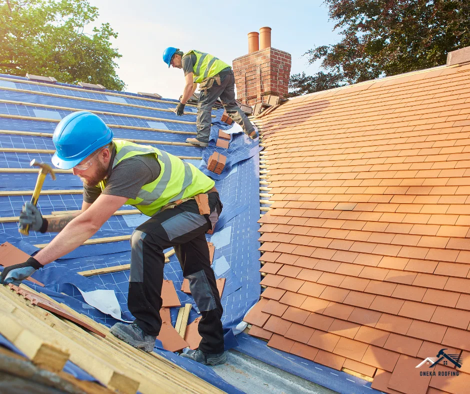 Why choose Roof Repair Near Me in Gates, OR