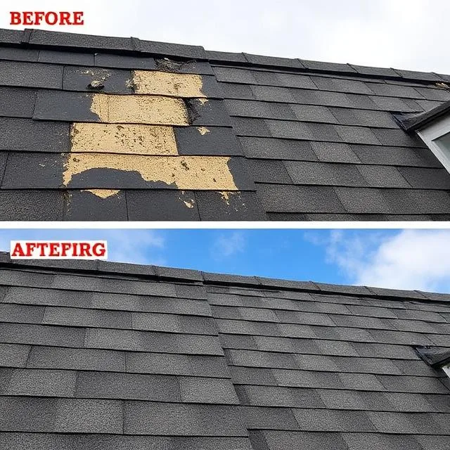 Roof Repair Near Me in Gates, OR near me